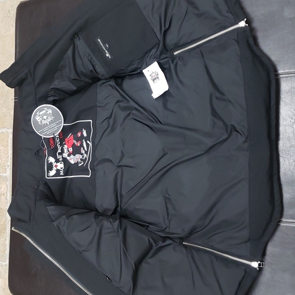 Moose Knuckles 3Q LDS Jacket - Picture 6 of 13